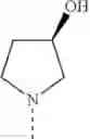Fig. 181 - PERHYDROQUINOXALINE DERIVATIVES