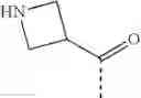 Fig. 192 - PERHYDROQUINOXALINE DERIVATIVES