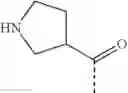 Fig. 255 - PERHYDROQUINOXALINE DERIVATIVES