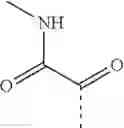 Fig. 457 - PERHYDROQUINOXALINE DERIVATIVES