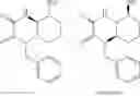 Fig. 479 - PERHYDROQUINOXALINE DERIVATIVES