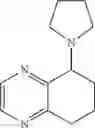 Fig. 487 - PERHYDROQUINOXALINE DERIVATIVES