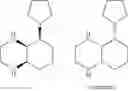 Fig. 488 - PERHYDROQUINOXALINE DERIVATIVES