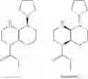 Fig. 498 - PERHYDROQUINOXALINE DERIVATIVES