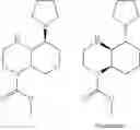 Fig. 501 - PERHYDROQUINOXALINE DERIVATIVES