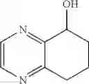 Fig. 509 - PERHYDROQUINOXALINE DERIVATIVES
