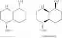 Fig. 513 - PERHYDROQUINOXALINE DERIVATIVES