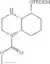 Fig. 528 - PERHYDROQUINOXALINE DERIVATIVES