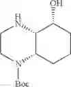 Fig. 533 - PERHYDROQUINOXALINE DERIVATIVES