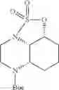 Fig. 534 - PERHYDROQUINOXALINE DERIVATIVES