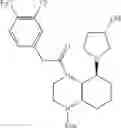 Fig. 547 - PERHYDROQUINOXALINE DERIVATIVES