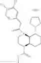 Fig. 552 - PERHYDROQUINOXALINE DERIVATIVES