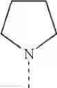 Fig. 606 - PERHYDROQUINOXALINE DERIVATIVES