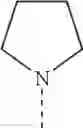Fig. 664 - PERHYDROQUINOXALINE DERIVATIVES