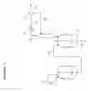 Fig. 12 - Process for the manufacture of epoxy-monomers and epoxides