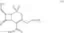 Fig. 10 - USEFUL COMBINATIONS OF MONOBACTAM ANTIBIOTICS WITH BETA-LACTAMASE INHIBITORS