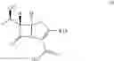 Fig. 11 - USEFUL COMBINATIONS OF MONOBACTAM ANTIBIOTICS WITH BETA-LACTAMASE INHIBITORS