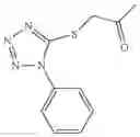 Fig. 146 - USEFUL COMBINATIONS OF MONOBACTAM ANTIBIOTICS WITH BETA-LACTAMASE INHIBITORS
