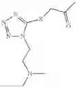 Fig. 150 - USEFUL COMBINATIONS OF MONOBACTAM ANTIBIOTICS WITH BETA-LACTAMASE INHIBITORS