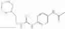Fig. 190 - USEFUL COMBINATIONS OF MONOBACTAM ANTIBIOTICS WITH BETA-LACTAMASE INHIBITORS