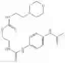 Fig. 191 - USEFUL COMBINATIONS OF MONOBACTAM ANTIBIOTICS WITH BETA-LACTAMASE INHIBITORS