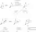 Fig. 225 - USEFUL COMBINATIONS OF MONOBACTAM ANTIBIOTICS WITH BETA-LACTAMASE INHIBITORS