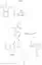 Fig. 239 - USEFUL COMBINATIONS OF MONOBACTAM ANTIBIOTICS WITH BETA-LACTAMASE INHIBITORS