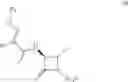 Fig. 263 - USEFUL COMBINATIONS OF MONOBACTAM ANTIBIOTICS WITH BETA-LACTAMASE INHIBITORS