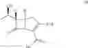 Fig. 269 - USEFUL COMBINATIONS OF MONOBACTAM ANTIBIOTICS WITH BETA-LACTAMASE INHIBITORS