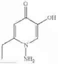 Fig. 36 - USEFUL COMBINATIONS OF MONOBACTAM ANTIBIOTICS WITH BETA-LACTAMASE INHIBITORS