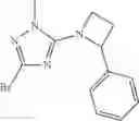 Fig. 14 - Triazole compounds and their use as gamma secretase modulators