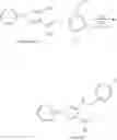 Fig. 109 - MULTISUBSTITUTED AROMATIC COMPOUNDS AS INHIBITORS OF THROMBIN