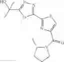 Fig. 104 - Amide substituted thiazoles as modulators of RORyt