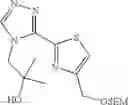 Fig. 108 - Amide substituted thiazoles as modulators of RORyt