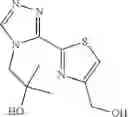 Fig. 109 - Amide substituted thiazoles as modulators of RORyt