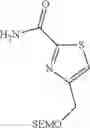 Fig. 110 - Amide substituted thiazoles as modulators of RORyt