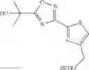 Fig. 116 - Amide substituted thiazoles as modulators of RORyt
