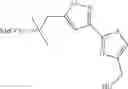 Fig. 124 - Amide substituted thiazoles as modulators of RORyt