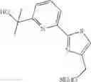 Fig. 129 - Amide substituted thiazoles as modulators of RORyt