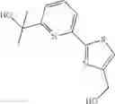 Fig. 130 - Amide substituted thiazoles as modulators of RORyt