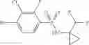Fig. 152 - Amide substituted thiazoles as modulators of RORyt