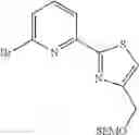 Fig. 166 - Amide substituted thiazoles as modulators of RORyt