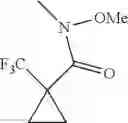 Fig. 176 - Amide substituted thiazoles as modulators of RORyt