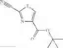 Fig. 186 - Amide substituted thiazoles as modulators of RORyt
