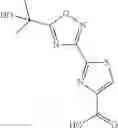 Fig. 189 - Amide substituted thiazoles as modulators of RORyt