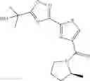 Fig. 190 - Amide substituted thiazoles as modulators of RORyt