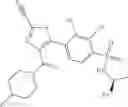 Fig. 303 - Amide substituted thiazoles as modulators of RORyt