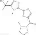 Fig. 334 - Amide substituted thiazoles as modulators of RORyt