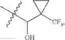 Fig. 34 - Amide substituted thiazoles as modulators of RORyt
