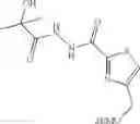 Fig. 95 - Amide substituted thiazoles as modulators of RORyt